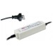 Mean Well LPF Series AC to DC Single 12V LED Driver-40W