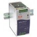 Mean Well WDR Series AC (1 or 2 Phase) to DC Single 24V Output-240W